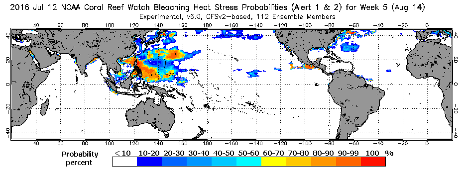 Outlook Map