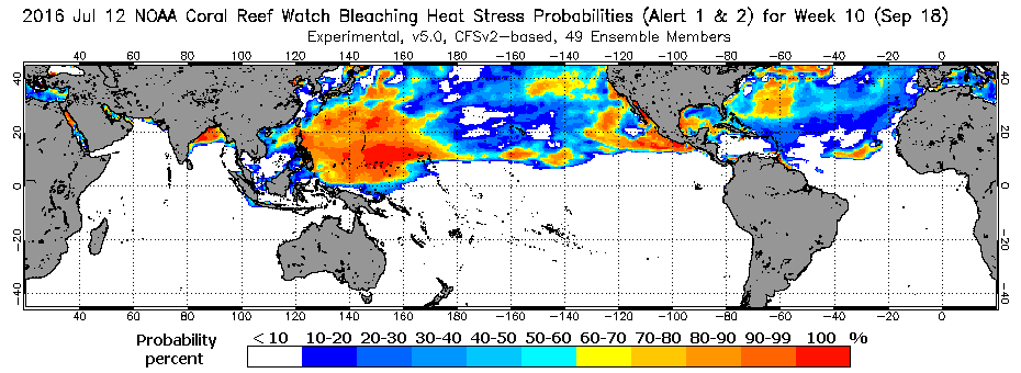 Outlook Map