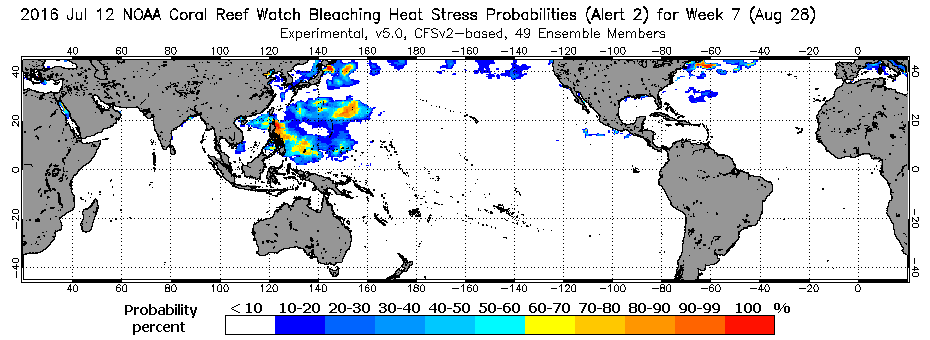 Outlook Map