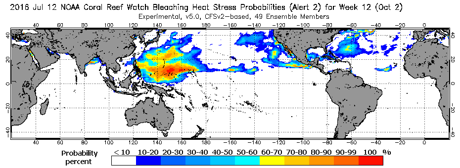 Outlook Map