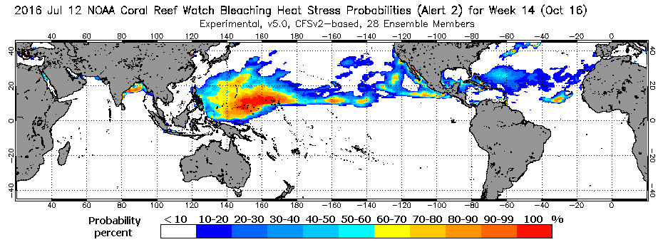 Outlook Map