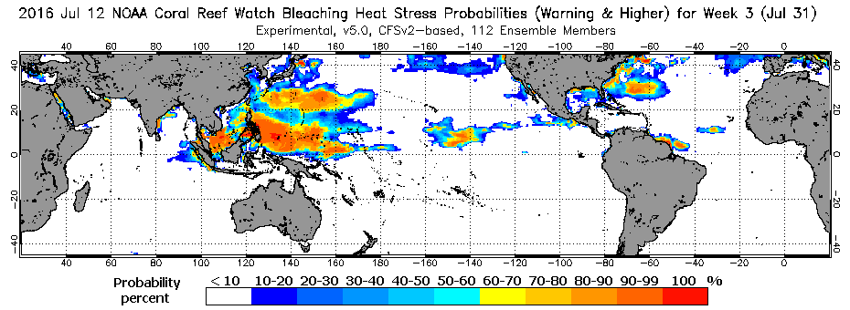 Outlook Map