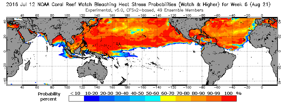 Outlook Map