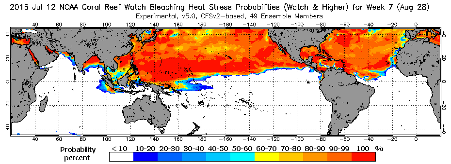 Outlook Map