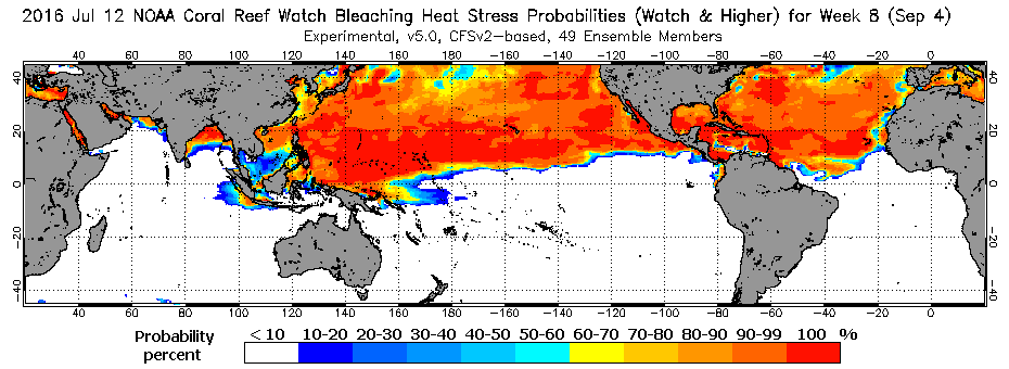 Outlook Map