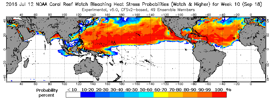 Outlook Map