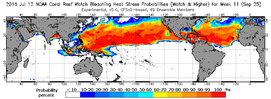 Outlook Map