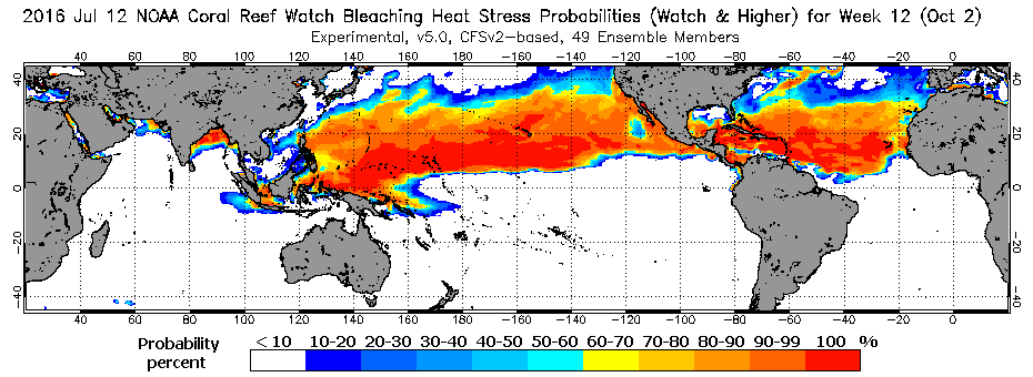 Outlook Map