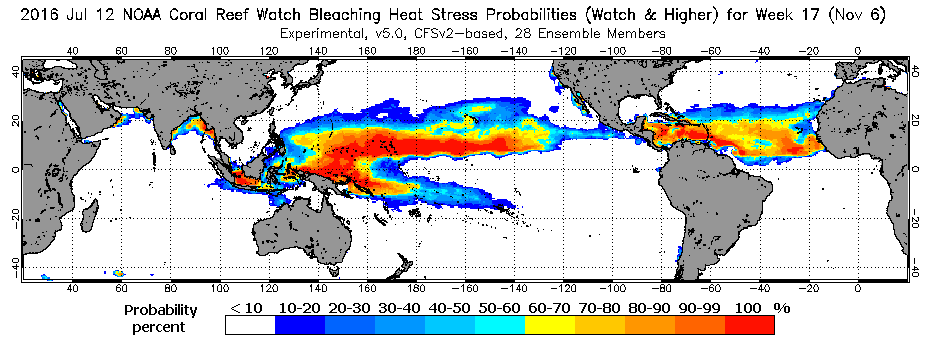 Outlook Map