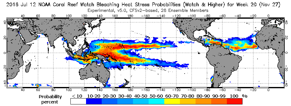 Outlook Map