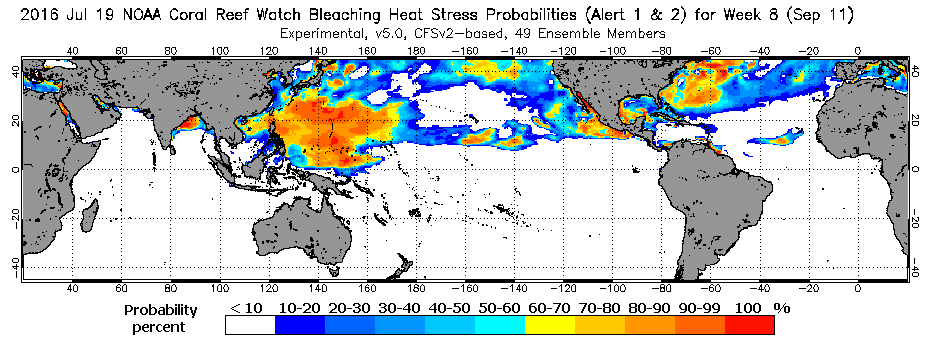 Outlook Map