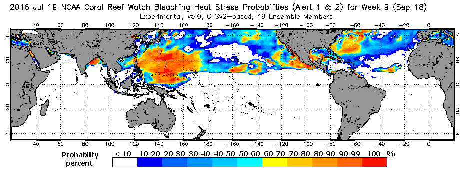 Outlook Map