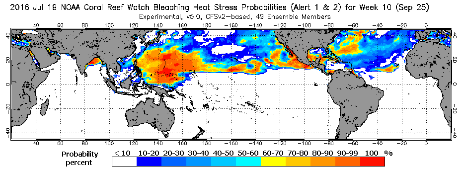 Outlook Map