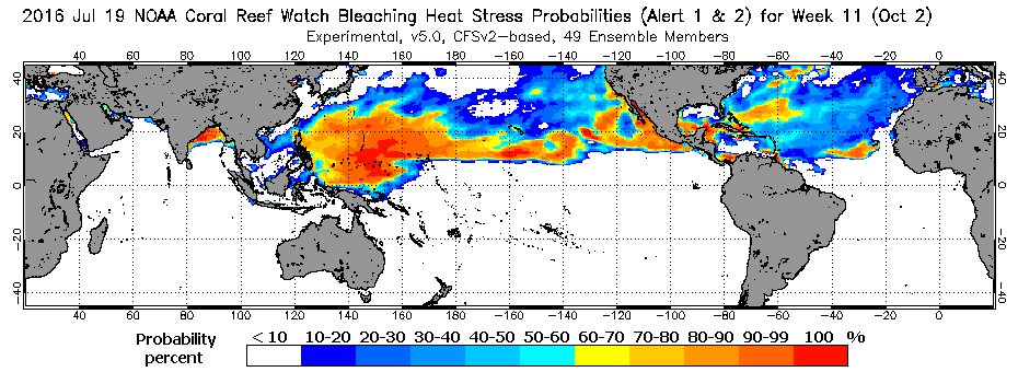 Outlook Map