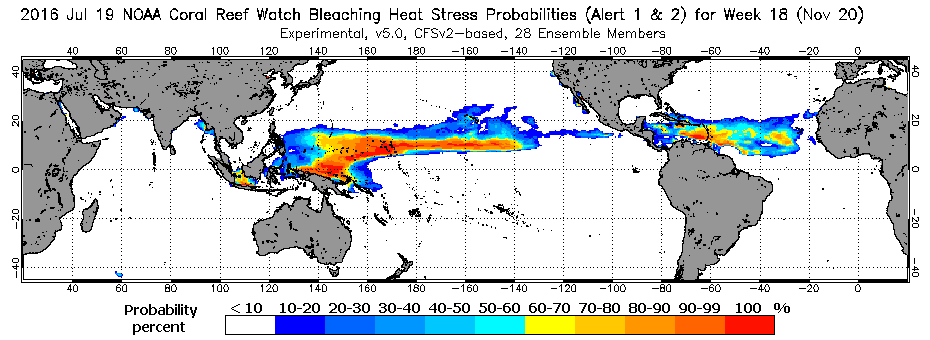 Outlook Map