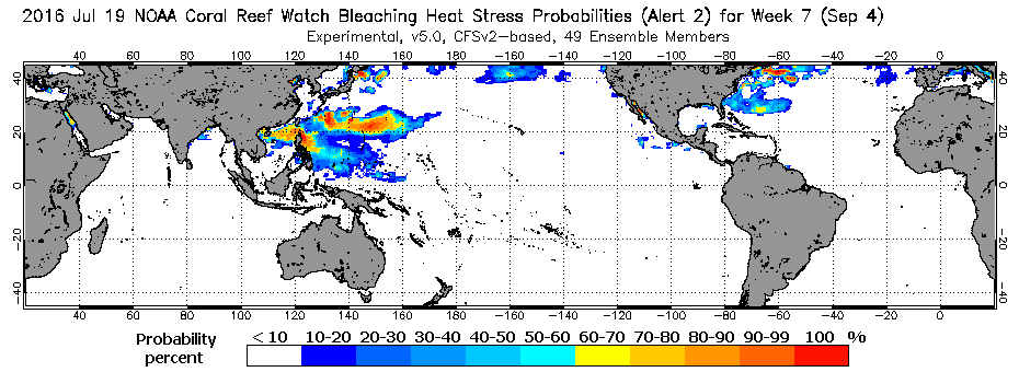 Outlook Map