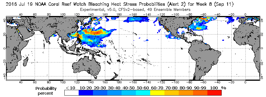 Outlook Map