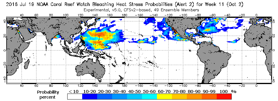 Outlook Map