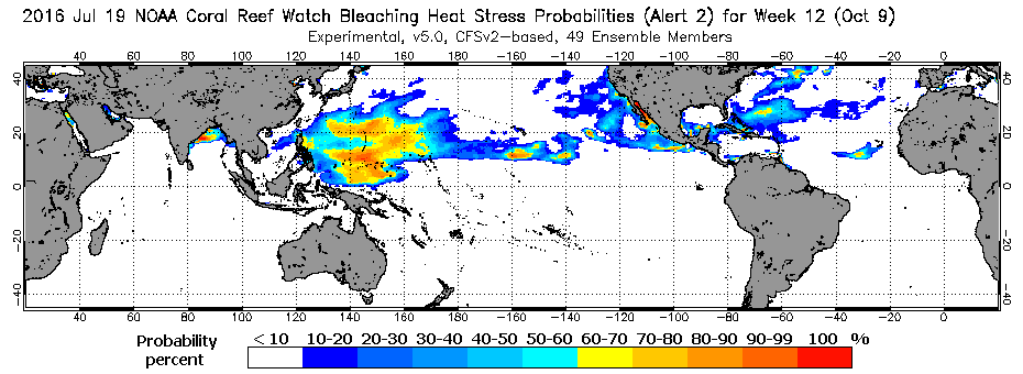 Outlook Map