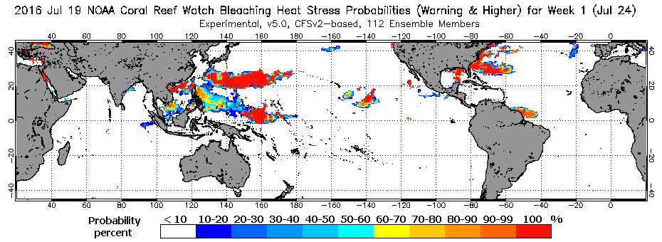 Outlook Map