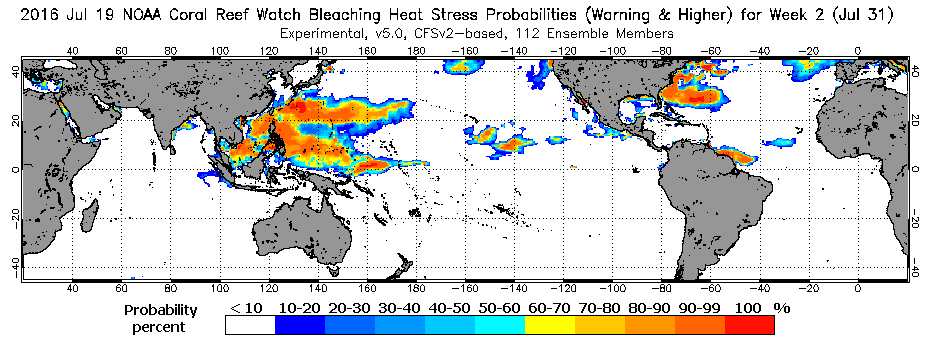 Outlook Map