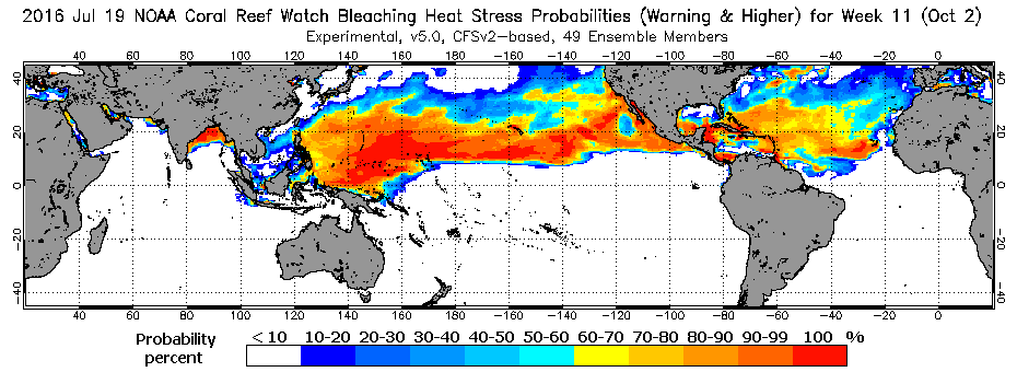 Outlook Map