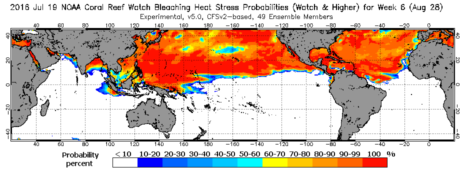 Outlook Map