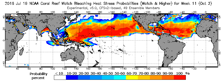 Outlook Map