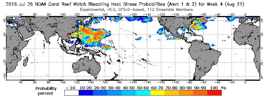 Outlook Map