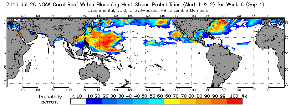 Outlook Map