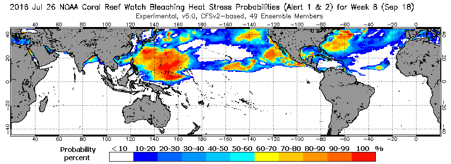 Outlook Map