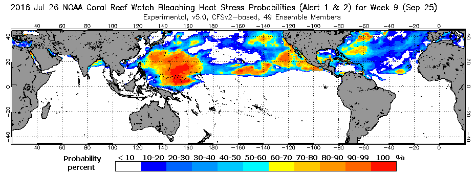 Outlook Map