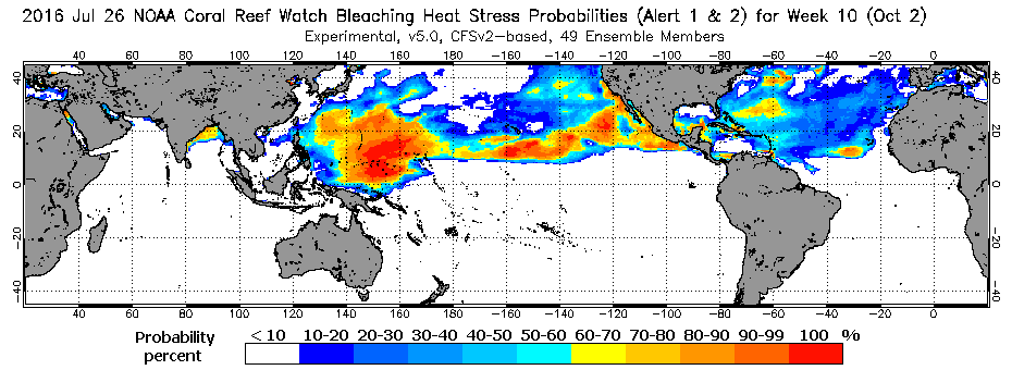 Outlook Map