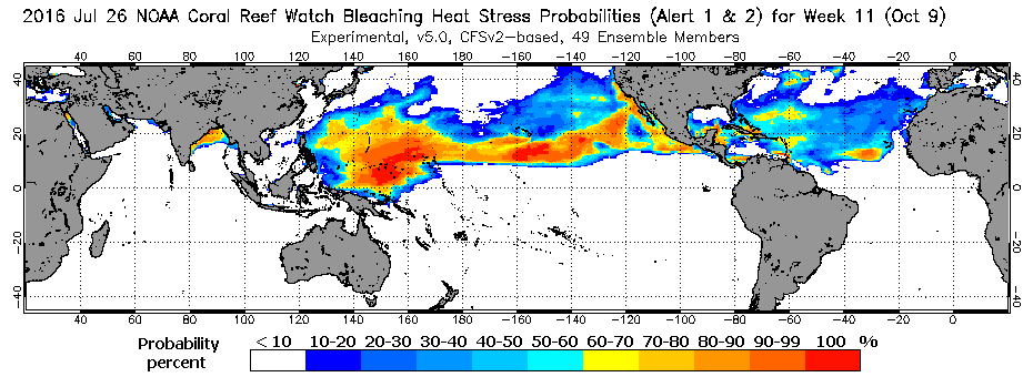 Outlook Map