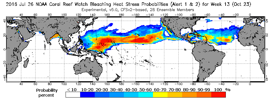 Outlook Map