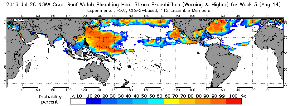 Outlook Map