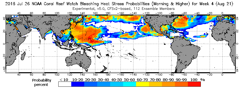 Outlook Map