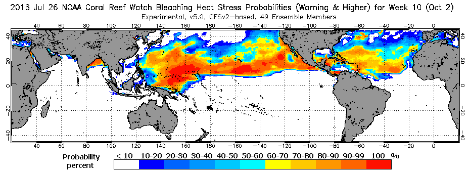 Outlook Map