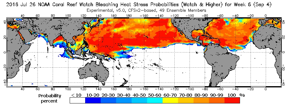 Outlook Map