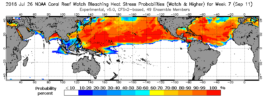 Outlook Map