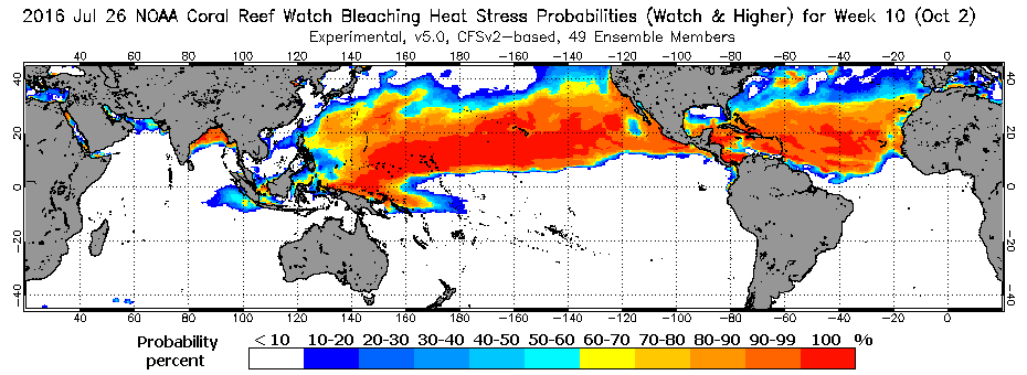 Outlook Map