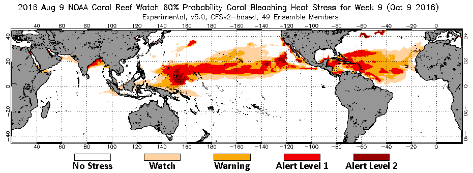 Outlook Map