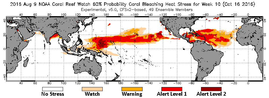 Outlook Map