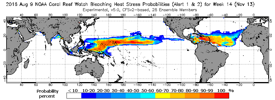 Outlook Map