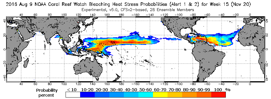 Outlook Map