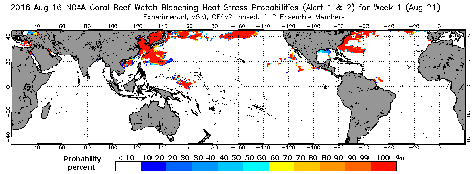 Outlook Map