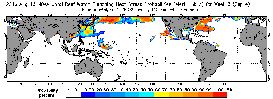 Outlook Map