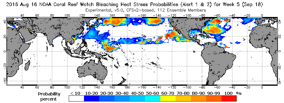 Outlook Map