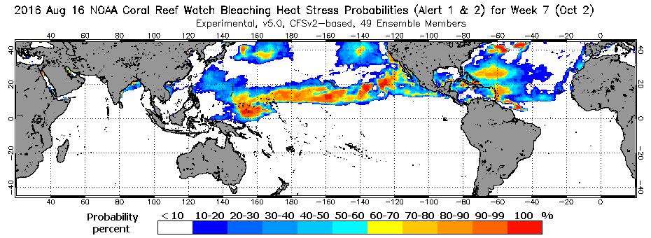 Outlook Map