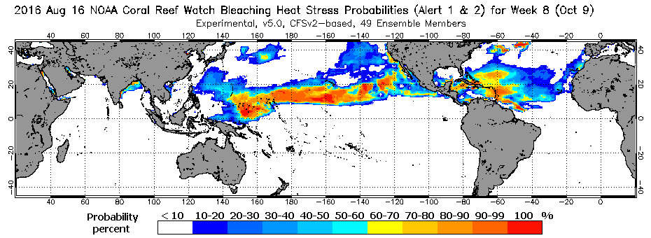 Outlook Map